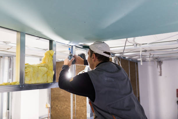 Best Insulation for Specific Applications in Lynchburg, VA