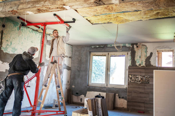 Best Insulation for Specific Applications in Lynchburg, VA