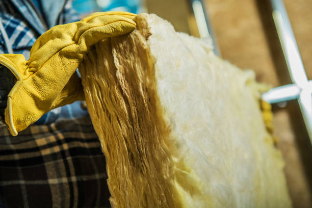 Best Residential Insulation in Lynchburg, VA